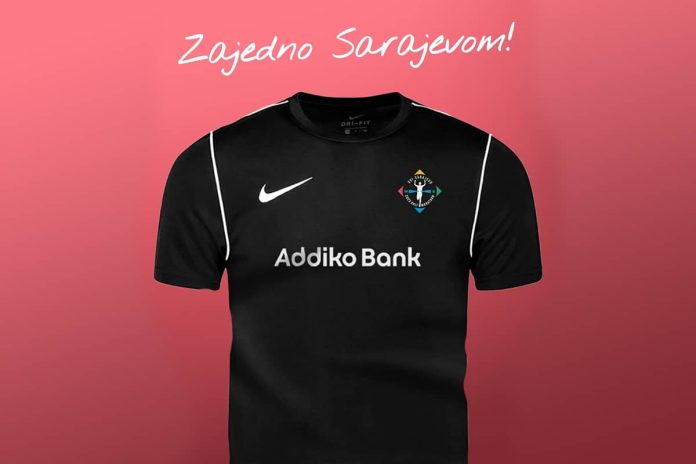 Addiko Sarajevo Polumaraton
