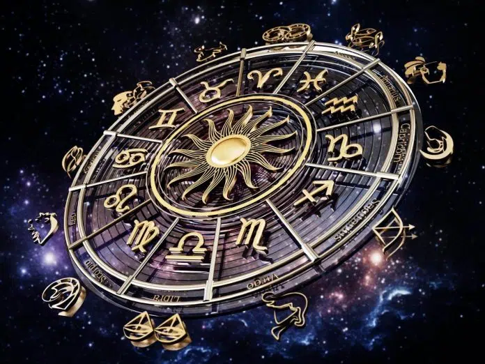 Tri horoskopska znaka koja će pratiti sreća do kraja godine Tri Horoskopska Znaka Koja Ce Pratiti Sreca Do Kraja Godine