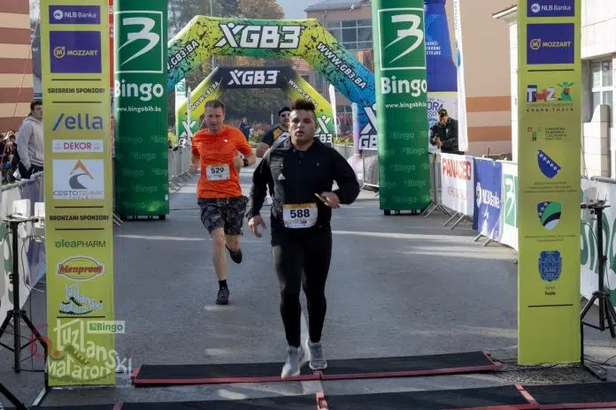 Tuzlanski Maraton 1