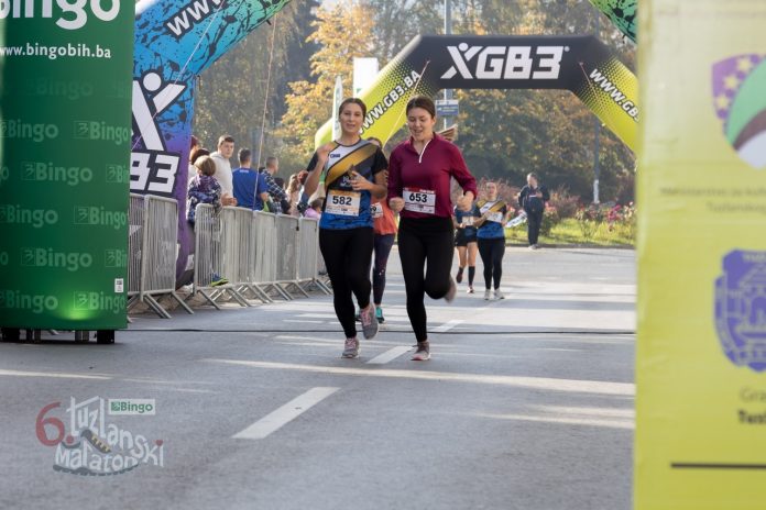 Tuzlanski Maraton