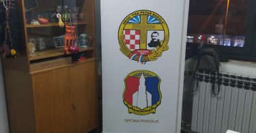 HKUD „fra Petar Bakula“ Posušje dobio vrijednu opremu u projektu prekogranične suradnje s društvom iz Donjih Andrijevaca