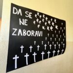 FOTO | Sjećanje na Vukovar obilježile škole i Dječji vrtić Neum
