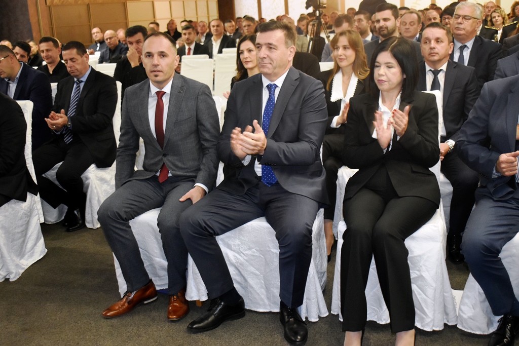 Proslavljen Dan Županije ZH-e i godišnjica Herceg Bosne u Ljubuškom