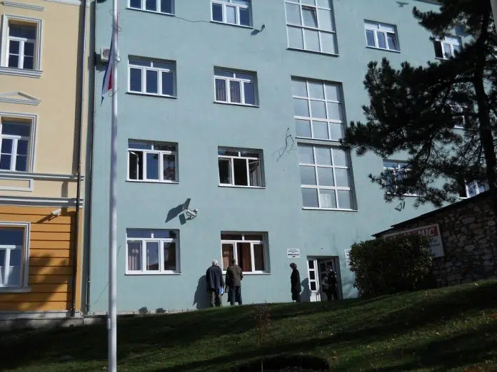 Županijski sud u Livnu 4. u BiH po priznanju grešaka Zupanijski Sud U Livnu 4 U Bih Po Priznanju Gresaka