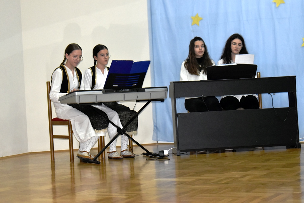 Dan župnog zajedništva i božićni koncert u Studencima