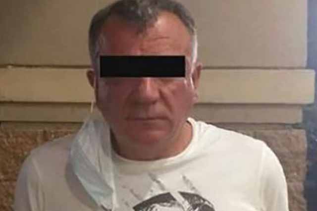 Hercegovac (55) koji je švercao kokain sa likom Al Kaponea pobjegao iz kućnog pritvora u Argentini