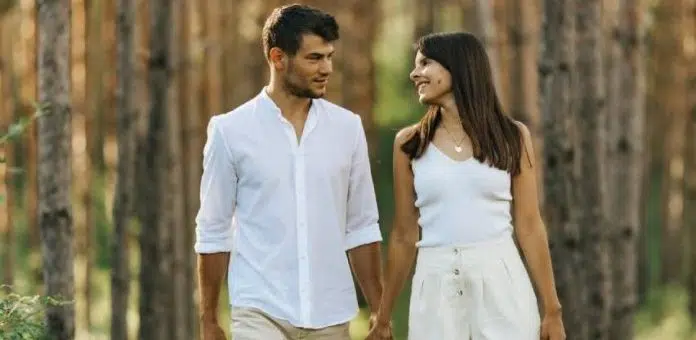 1709057748 Pravi Zaljubljenici U Prirodu Josip I Kristina Iz Livna Pokrenuli