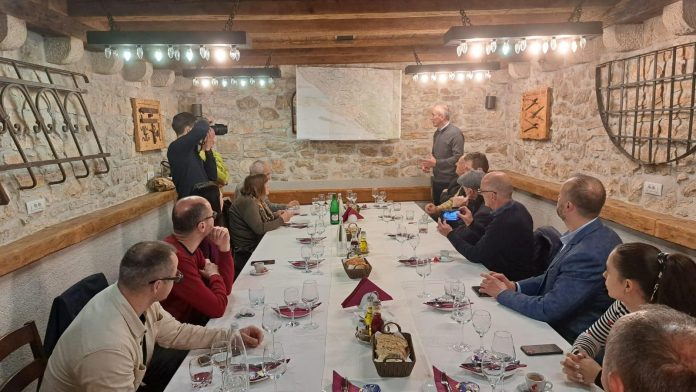 1709067412 Clanovi Udruge Hkb Bilig Iz Ljubuskog Posjecuju Ravno Capljina I