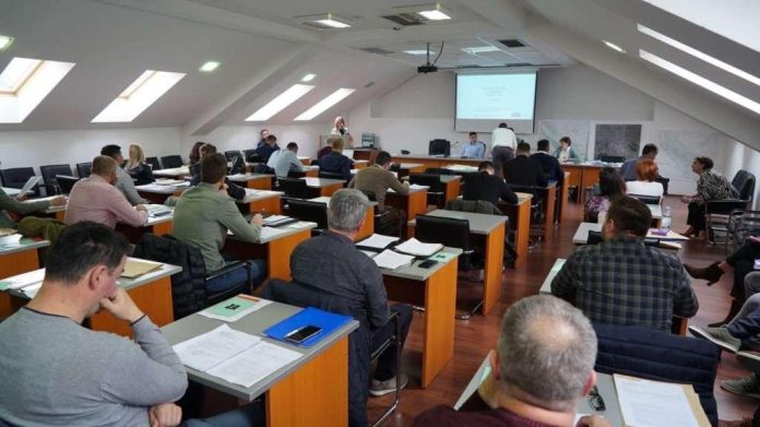Gradsko Vijece U Livnu Ponistilo Davanje Suglasnosti Za Koncesiju Koja
