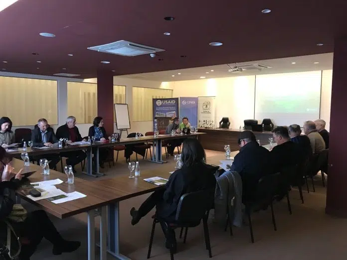 Novi koraci dogovoreni za zaštitu Livanjskog polja Novi Koraci Dogovoreni Za Zastitu Livanjskog Polja