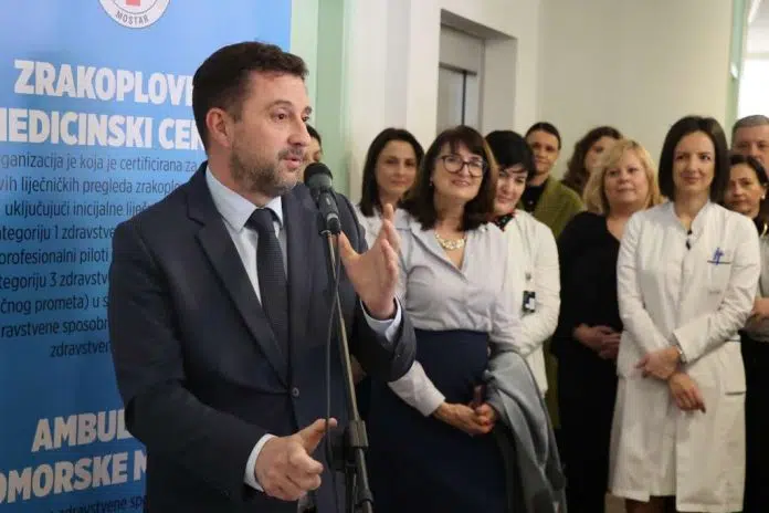 Otvoren-Zrakoplovno-medicinski-centar-u-okviru-mostarskog-Doma-zdravlja.jpeg Otvoren Zrakoplovno Medicinski Centar U Okviru Mostarskog Doma Zdravlja