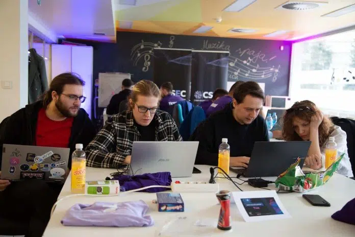 Poceo-je-Security-Excellence-Hackathon.jpg Poceo Je Security Excellence Hackathon