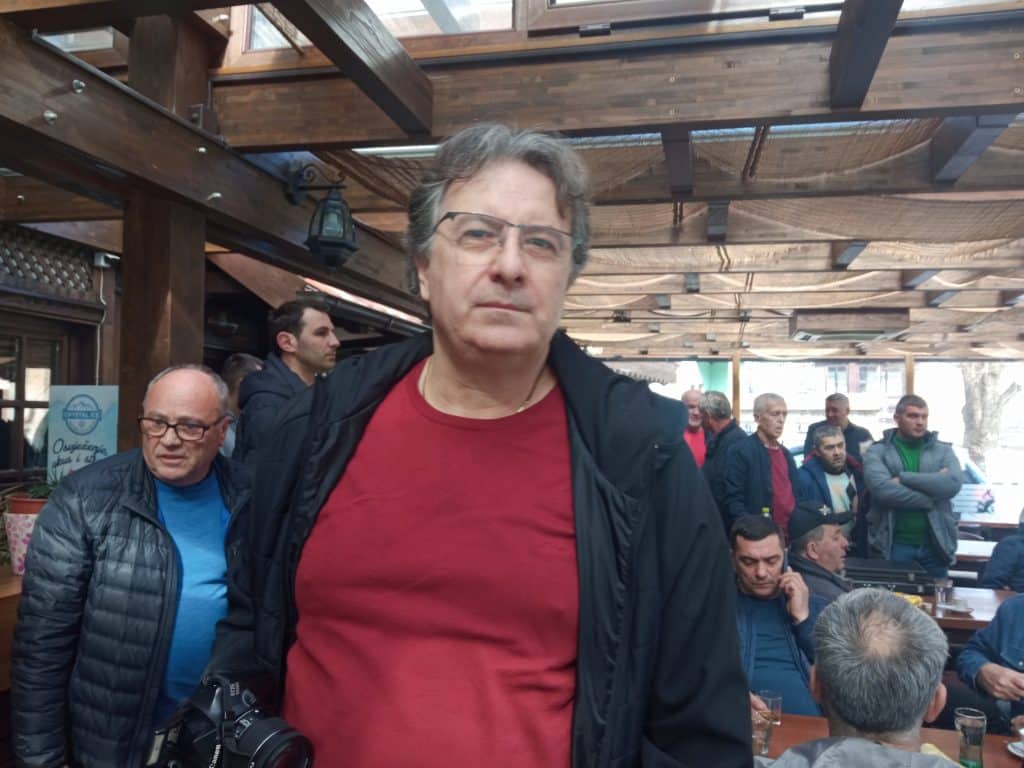 U Konjicu počeo 2.memorijalni turnir u tavli "Kadrija Delalić"
