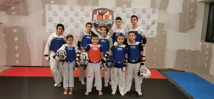 1709462713 Posuski Poskoci Osvojili Pet Medalja Na Dalmacija Kupu Dominik I.webp