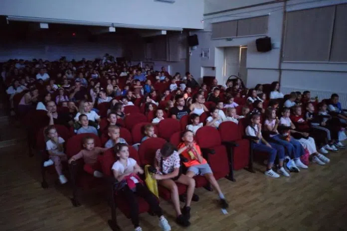 Kino Posušje: Pregled filmskih projekcija za ovu sedmicu 1709719730 Kino Posusje Pregled Filmskih Projekcija Za Ovu Sedmicu