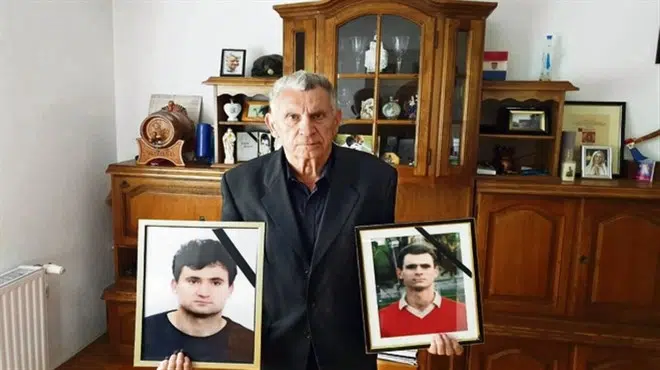 Oprosti veliki Marijane! Markov sin je pokopan u Vukovaru, a 1710102119 Oprosti Veliki Marijane Markov Sin Je Pokopan U Vukovaru A