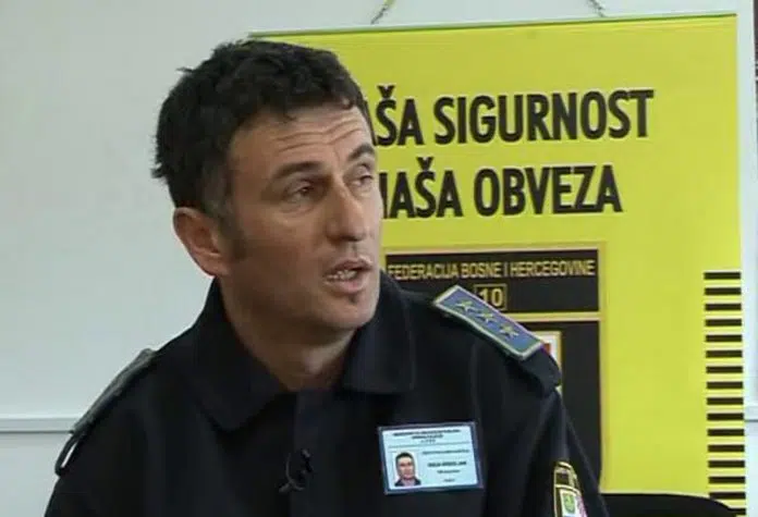 1710280878 Vrdoljak Nedopustivo I Opasno Za Zajednicu Drzati Oruzje U Kucama