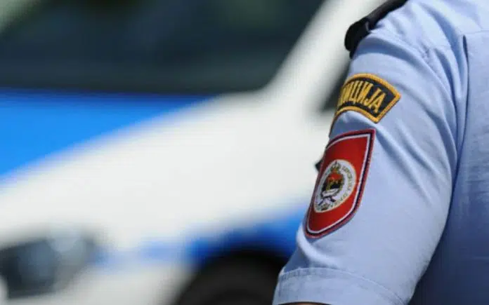 1710510014 Maloljetnik Iz Hercegovine Napravio Nacrt Skole Popisao Mrtve I Ranjene