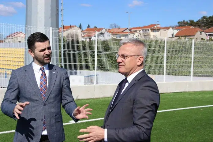 Zvonko Milas posjetio općinu Posušje 1710601535 Zvonko Milas Posjetio Opcinu Posusje