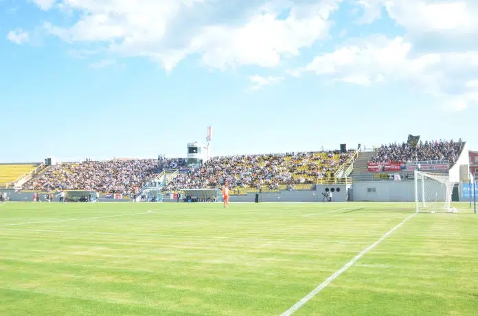 Vrijeme je za veliki susjedski derbi između Posušja i Širokog 1710674456 Vrijeme Je Za Veliki Susjedski Derbi Izmedu Posusja I Sirokog