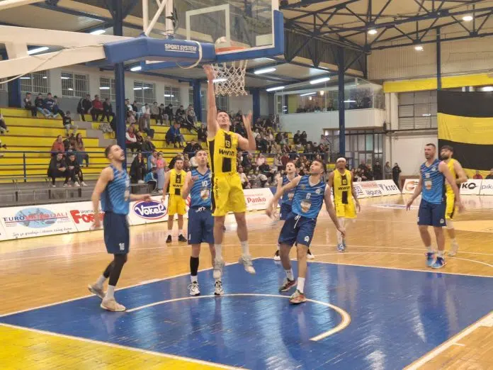 Košarkaši Posušja pobijedili Slaviju 1710711188 Kosarkasi Posusja Pobijedili Slaviju