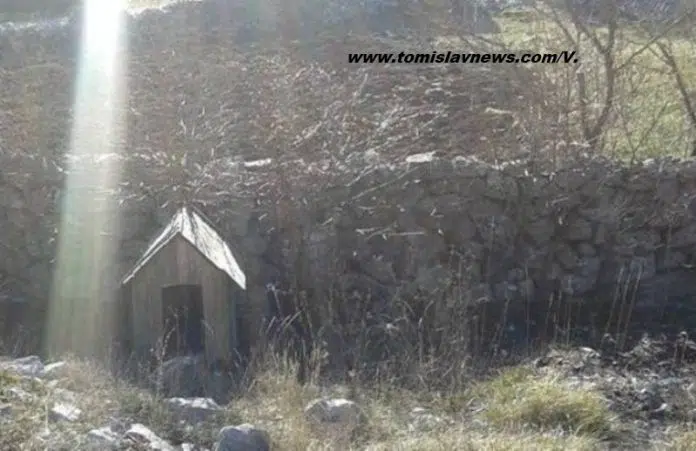 DOBRO vam umjereno vedro jutro iz Tomislavgrada! 1710830540 Dobro Vam Umjereno Vedro Jutro Iz Tomislavgrada