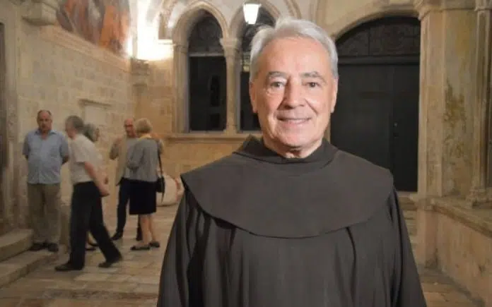 Preminuo svećenik rođen u Rakitnu 1711232166 Preminuo Svecenik Roden U Rakitnu