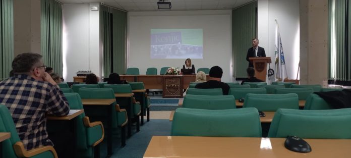 1711640937 Odrzana Prezentacija Projekta Konjic Odrziva Turisticka Destinacija