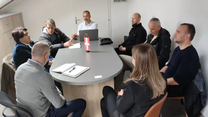 Livanjska Srednja strukovna škola dio novog desetogodišnjeg projekta 1711716966 Livanjska Srednja Strukovna Skola Dio Novog Desetogodisnjeg Projekta