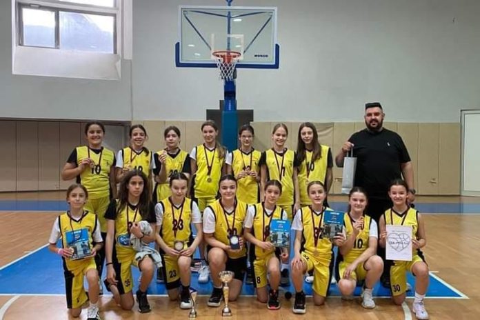 1711829084 Posuskim Kosarkasicama Prvo Mjesto U Zadru