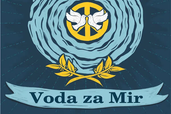 22. ožujka 2024.- Svjetski dan voda 22 Ozujka 2024 Svjetski Dan Voda