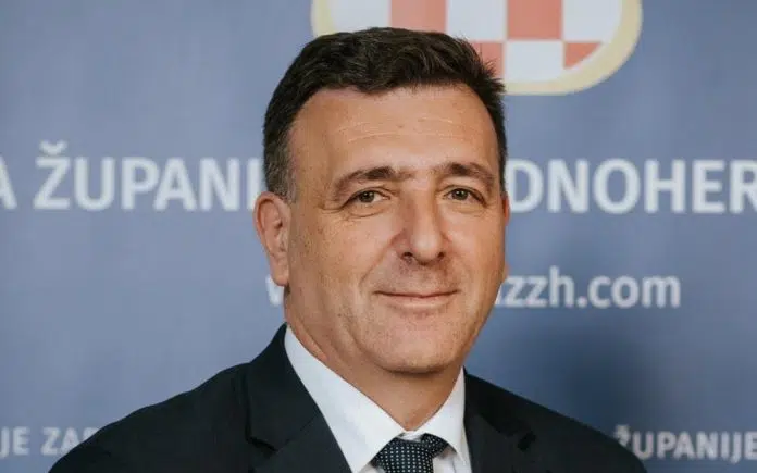 Čović: ŽZH može bilo koji dan proglasiti neradnim Covic Zzh Moze Bilo Koji Dan Proglasiti Neradnim