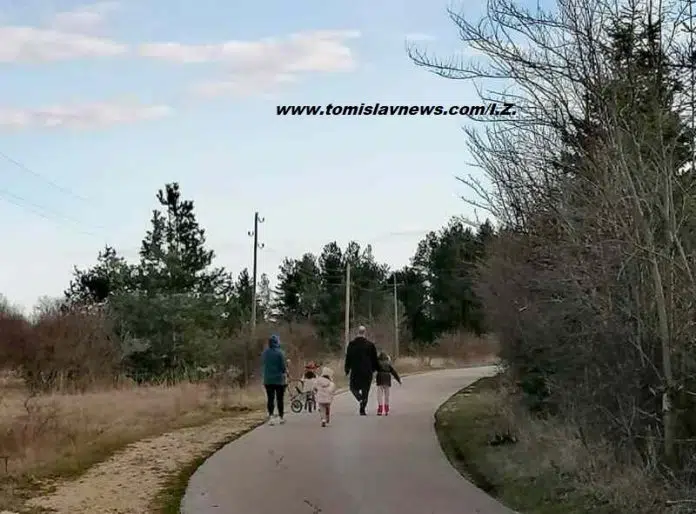 DOBRO vam pretežno vedro jutro iz Tomislavgrada! Dobro Vam Pretezno Vedro Jutro Iz Tomislavgrada