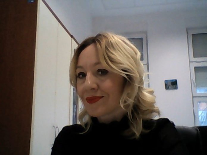 Danijela Jurcic Imati Autizam Nije Sramota Sramotno Je Imati Predrasude