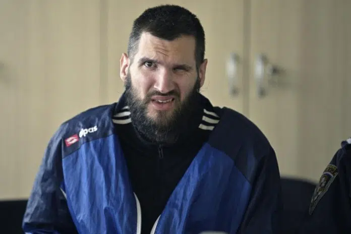 Franjo (29) šokiran: Nisam mogao vjerovati kada sam ga vidio Franjo 29 Sokiran Nisam Mogao Vjerovati Kada Sam Ga Vidio