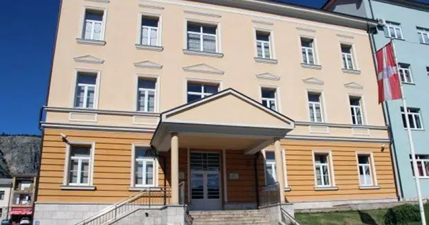 Hrvati iz dijaspore nemaju državljanstvo BiH i zbog toga su Hrvati Iz Dijaspore Nemaju Drzavljanstvo Bih I Zbog Toga Su