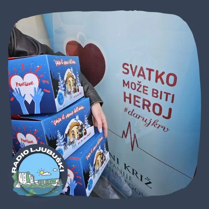 Korisnicima centra za Socijalni rad Ljubuški danas paketi pomoći, korisnicima Korisnicima Centra Za Socijalni Rad Ljubuski Danas Paketi Pomoci Korisnicima