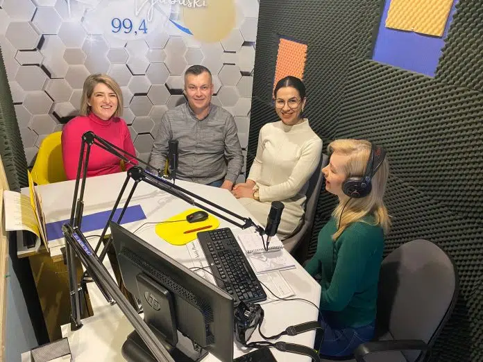 Ljubuški: Humanitarno šišanje “Srcem za potrebite” Ljubuski Humanitarno Sisanje Srcem Za Potrebite