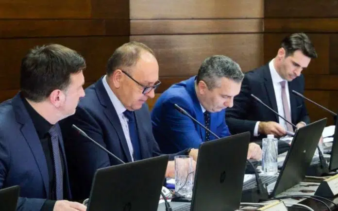Ministar Nediljko Rimac: Pacijenti oboljeli od spinalne mišićne atrofije neće Ministar Nediljko Rimac Pacijenti Oboljeli Od Spinalne Misicne Atrofije Nece