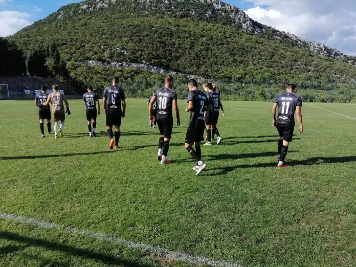 NAJAVA| HNK Neum u nedjelju na Meterizu dočekuje HNK Stolac Najava Hnk Neum U Nedjelju Na Meterizu Docekuje Hnk Stolac