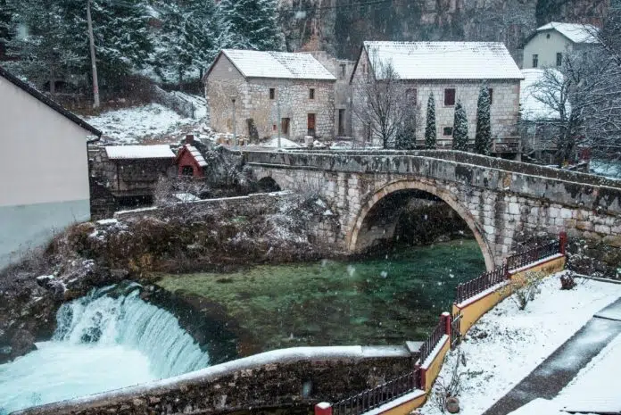 NATIONAL GEOGRAPHIC / Livno, grad koji morate posjetiti National Geographic Livno Grad Koji Morate Posjetiti
