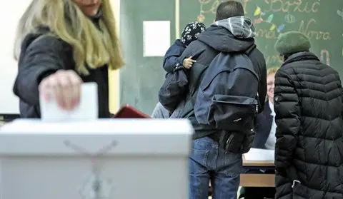 Na izbore prvi put ikad idemo u srijedu. To će Na Izbore Prvi Put Ikad Idemo U Srijedu To Ce