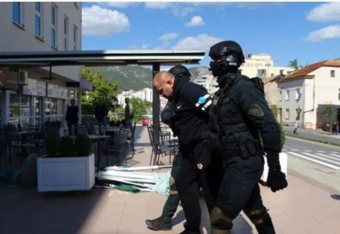 Nepravomocna Presuda Sadi Dugumu 13 Godina Zatvora