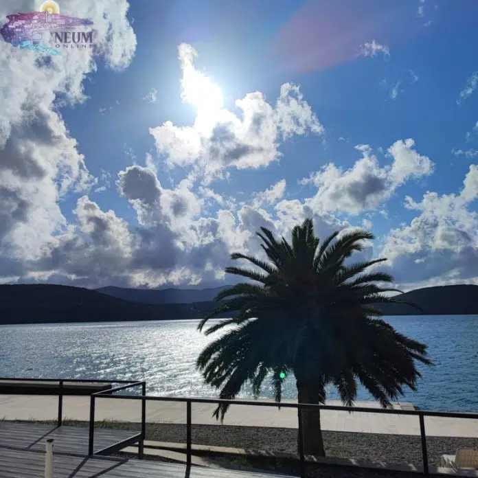 Neum očekuje rekordnu sezonu, prvi gosti već pristižu Neum Ocekuje Rekordnu Sezonu Prvi Gosti Vec Pristizu