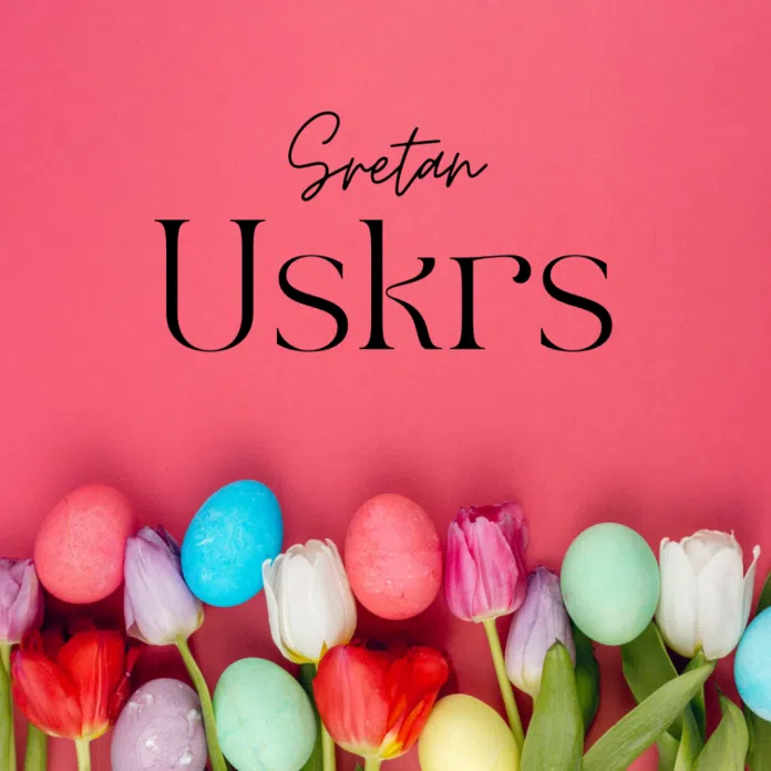 Neumski gospodarstvenici čestitaju Uskrs Neumski Gospodarstvenici Cestitaju Uskrs