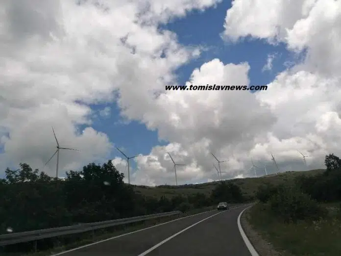 OSVRT NIKOLE MAMIĆA, agronoma i biologa: Zašto su vjetroturbine opasne? Osvrt Nikole Mamica Agronoma I Biologa Zasto Su Vjetroturbine Opasne