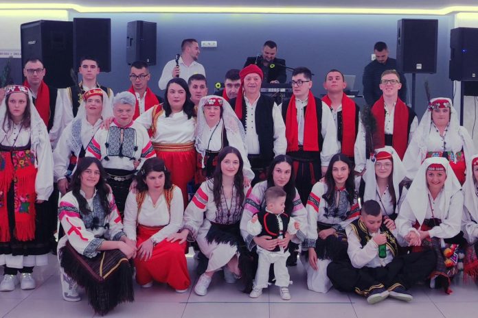 Odrzana Druga Modna Revija Osoba S Invaliditetom „Mogu Znam Hocu