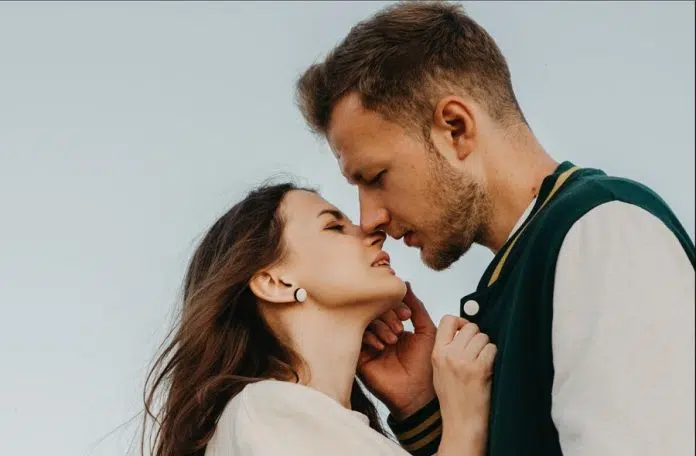 Ovim Horoskopskim Znakovima Dolaze Dani Za Ljubav