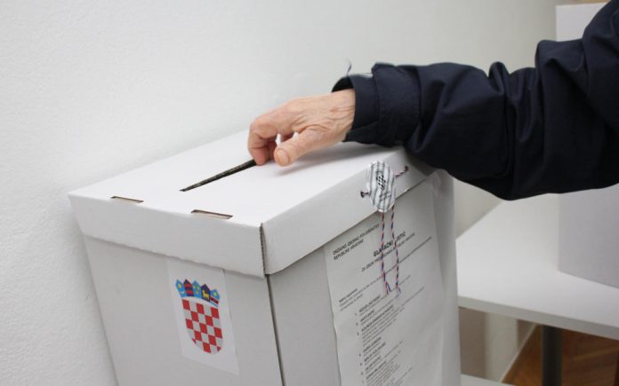 Pogledajte Tko Je Sve Na Hdz Ovoj Listi Za 11 Izbornu