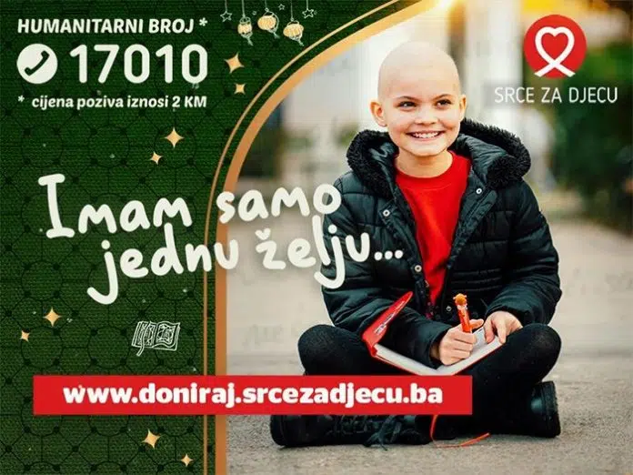 Pomozimo djeci koja boluju od raka! Pomozimo Djeci Koja Boluju Od Raka
